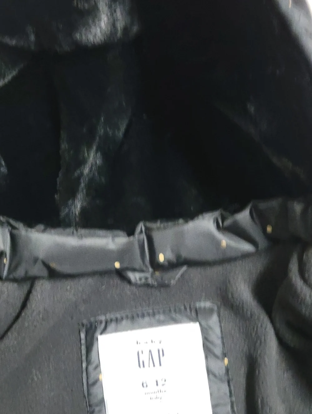 GAP nwt baby